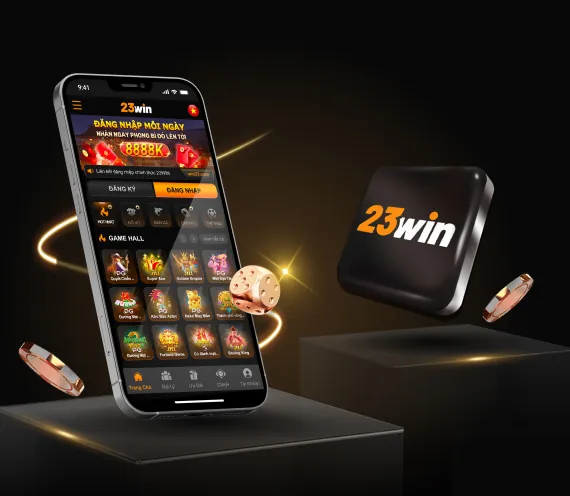 Giao diện Nổ Hũ ACB888 App iOS