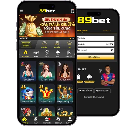 Trải nghiệm người dùng mượt mà trên acb888 app iOS
