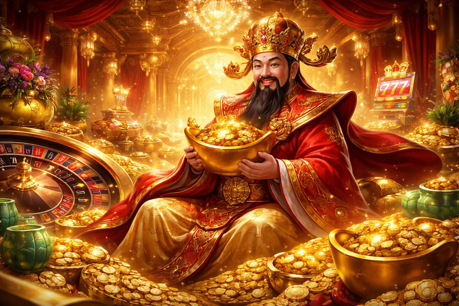 Hình ảnh trung tâm hỗ trợ khách hàng chuyên nghiệp của acb888 app ios