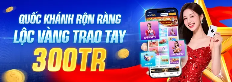 Ưu đãi độc quyền cho người dùng acb888 app